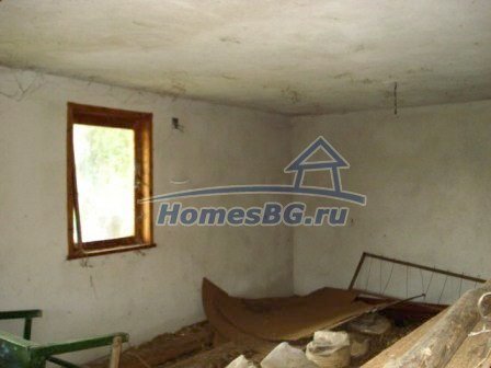 9834:15 - Двухэтажный дом на продажу в болгарской деревне Гранитово