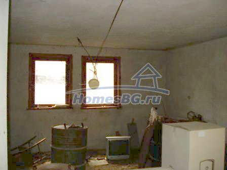 9834:17 - Двухэтажный дом на продажу в болгарской деревне Гранитово