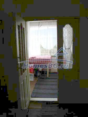 9836:17 - Кирпичый дом на продажу в живописной болгарской деревне