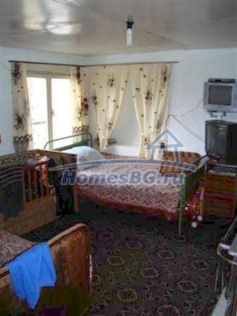 9836:21 - Кирпичый дом на продажу в живописной болгарской деревне