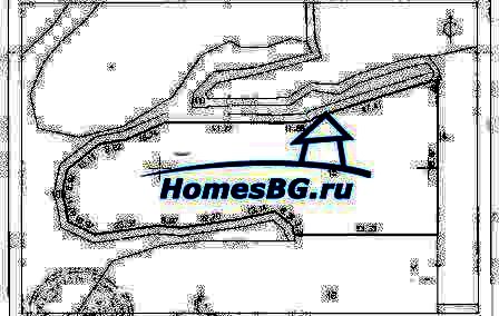 9838:2 - Земельный участок для продажа вблизи города Елена в Болгарии!