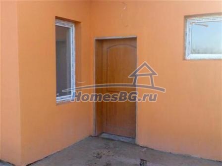9842:6 - Недавно построенный дом для продажа в Болгарии!