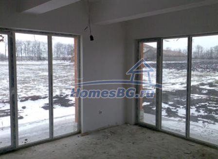 9842:14 - Недавно построенный дом для продажа в Болгарии!