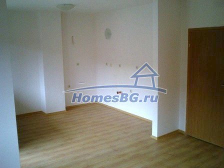 9845:3 - Однокомнатная квартира на продажу в Банско