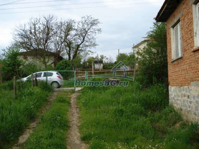 9849:4 - Дешевая болгарская недвижимость на продажу в Княжево