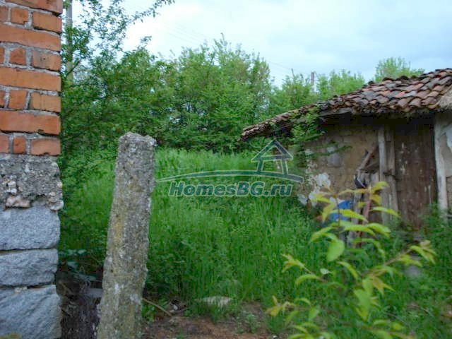 9849:6 - Дешевая болгарская недвижимость на продажу в Княжево