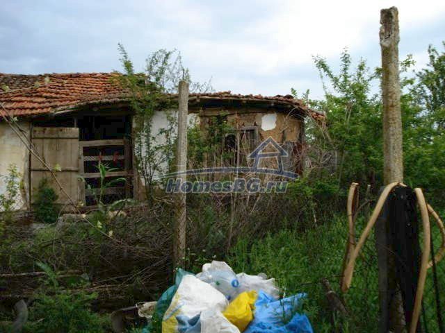 9849:7 - Дешевая болгарская недвижимость на продажу в Княжево