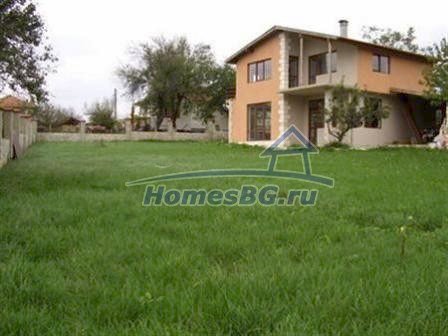 9856:14 - Продаeтся двухэтажный дом в Болгарии возле Варны