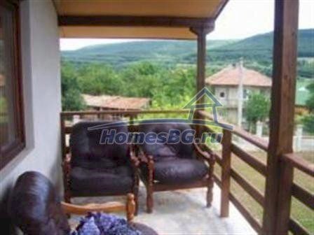 9856:16 - Продаeтся двухэтажный дом в Болгарии возле Варны