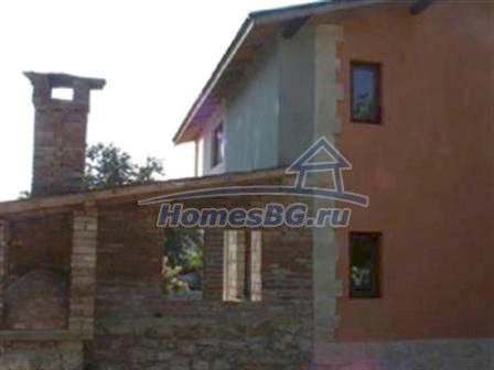9856:7 - Продаeтся двухэтажный дом в Болгарии возле Варны