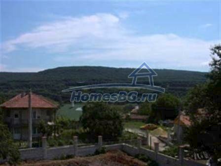9856:20 - Продаeтся двухэтажный дом в Болгарии возле Варны