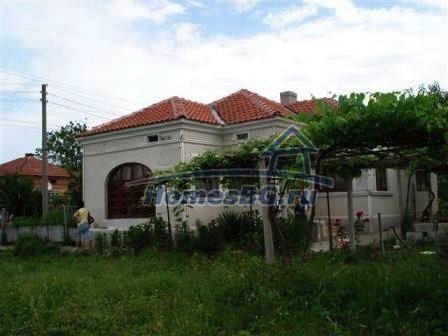 9858:2 - Недвижимость в Болгарии с частной сауной рядом с морем