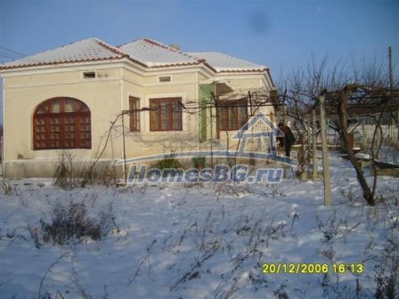 9858:4 - Недвижимость в Болгарии с частной сауной рядом с морем