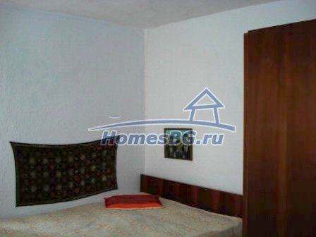 9863:6 - Купить дешевую недвижимость в Болгарии возле Елхово