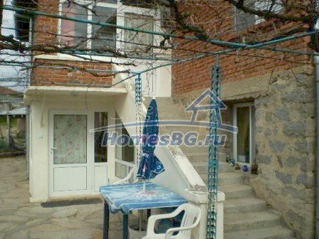 9865:16 - Недвижимость на продажу в хорошем состоянии в Болгарии