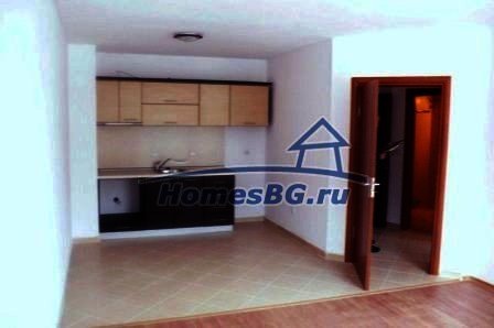 9881:5 - Квартира на продажу на болгарском горнолыжном курорте Банско