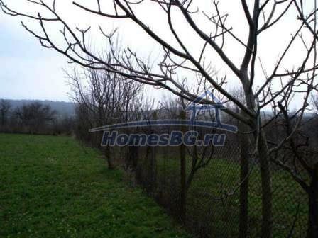 9886:5 - Продается дом в живописной болгарской деревне