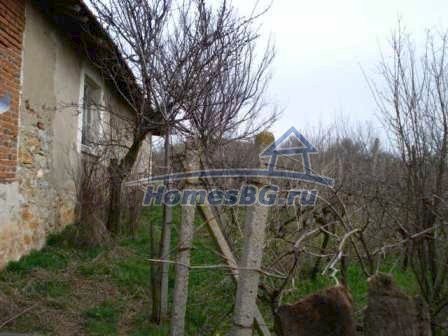 9886:7 - Продается дом в живописной болгарской деревне