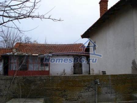 9886:12 - Продается дом в живописной болгарской деревне