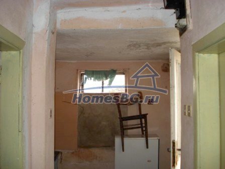 9886:16 - Продается дом в живописной болгарской деревне