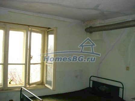 9886:17 - Продается дом в живописной болгарской деревне