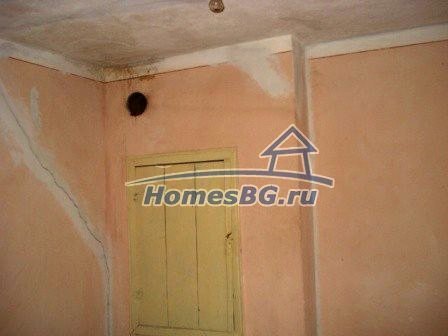 9886:20 - Продается дом в живописной болгарской деревне