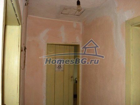 9886:21 - Продается дом в живописной болгарской деревне