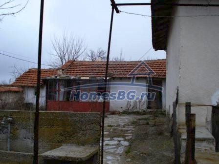 9886:22 - Продается дом в живописной болгарской деревне