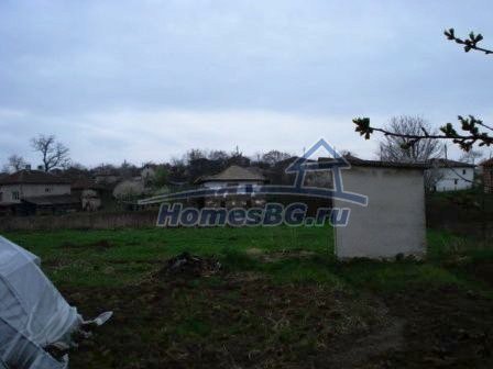 9887:5 - Хорошая недвижимость в Болгарии на продажу с большим садом