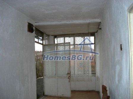 9887:9 - Хорошая недвижимость в Болгарии на продажу с большим садом