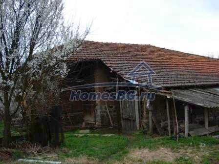 9887:27 - Хорошая недвижимость в Болгарии на продажу с большим садом
