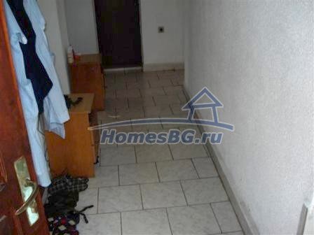 9894:12 - Предлагаем Вам уютный дом для продажи с мебелью вблизи Добрич