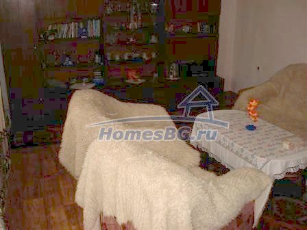 9894:22 - Предлагаем Вам уютный дом для продажи с мебелью вблизи Добрич