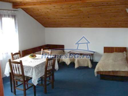 9894:32 - Предлагаем Вам уютный дом для продажи с мебелью вблизи Добрич