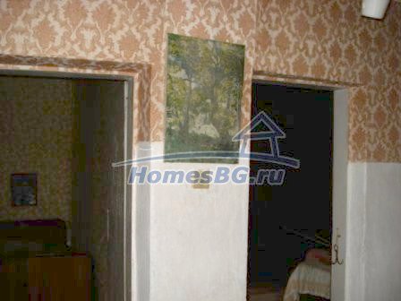 9901:12 - Кирпичный одноэтажный дом на продажу в болгарской деревне