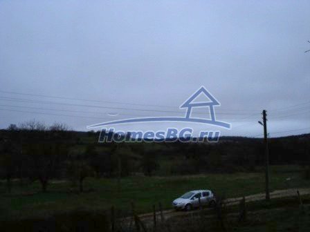 9902:4 - Дешевый небольшой кирпичный дом на продажу в Болгарии