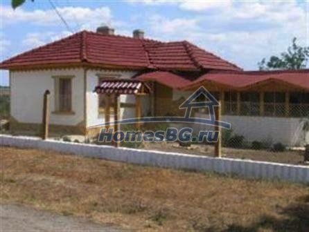9903:4 - Сельский дом для продажи в Болгарии в тихом поселке!