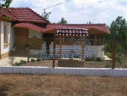 9903:5 - Сельский дом для продажи в Болгарии в тихом поселке!