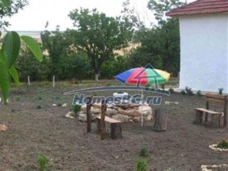 9903:7 - Сельский дом для продажи в Болгарии в тихом поселке!
