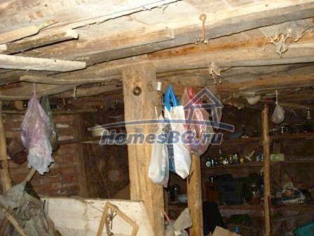 9914:13 - Дом на продажу в один этаж в живописной деревне в Болгарии 