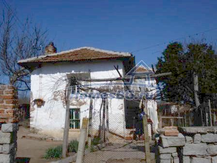 9916:1 - Дешевый болгарский двухэтажный дом на продажу