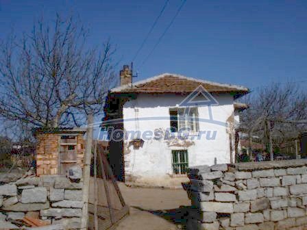 9916:12 - Дешевый болгарский двухэтажный дом на продажу