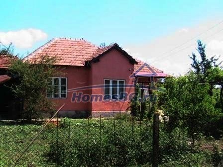 9922:2 - Ухоженный Болгарский дом для продажи вблизи Добрич!