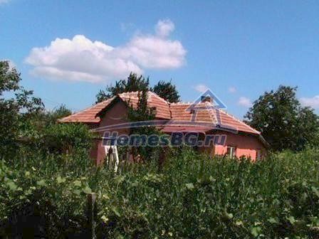9922:4 - Ухоженный Болгарский дом для продажи вблизи Добрич!