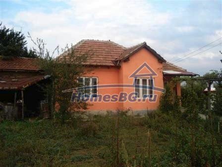 9922:1 - Ухоженный Болгарский дом для продажи вблизи Добрич!