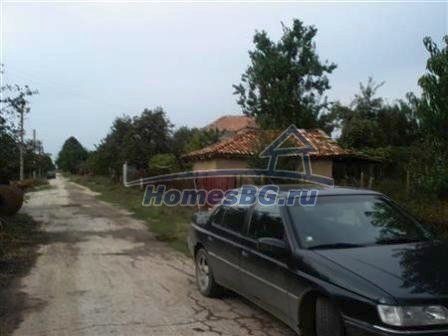 9922:6 - Ухоженный Болгарский дом для продажи вблизи Добрич!