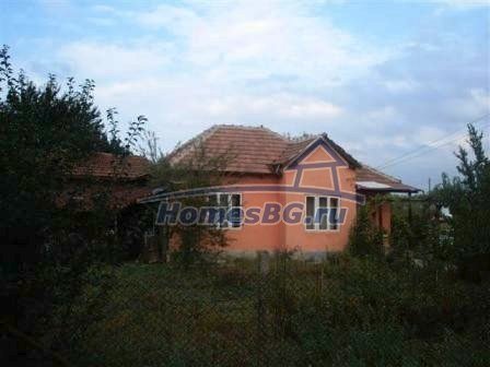 9922:7 - Ухоженный Болгарский дом для продажи вблизи Добрич!