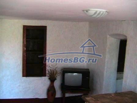 9922:11 - Ухоженный Болгарский дом для продажи вблизи Добрич!