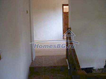 9924:16 -  Уютный дом с красивым фасадом в Болгарии на продажу!
