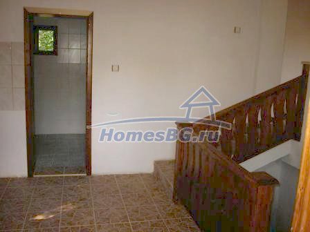 9924:18 -  Уютный дом с красивым фасадом в Болгарии на продажу!
